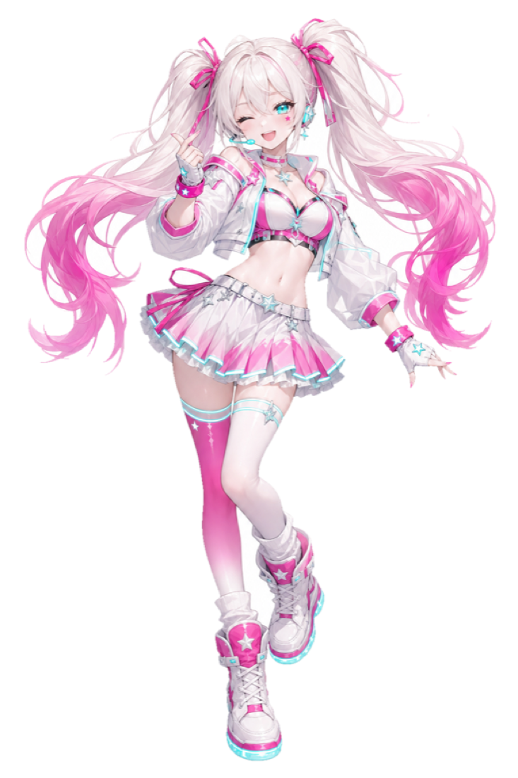 Lyra Volkova, Encore